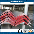 Winkel Stahl Q235 Grade Carbon Stahl Eckprofi l